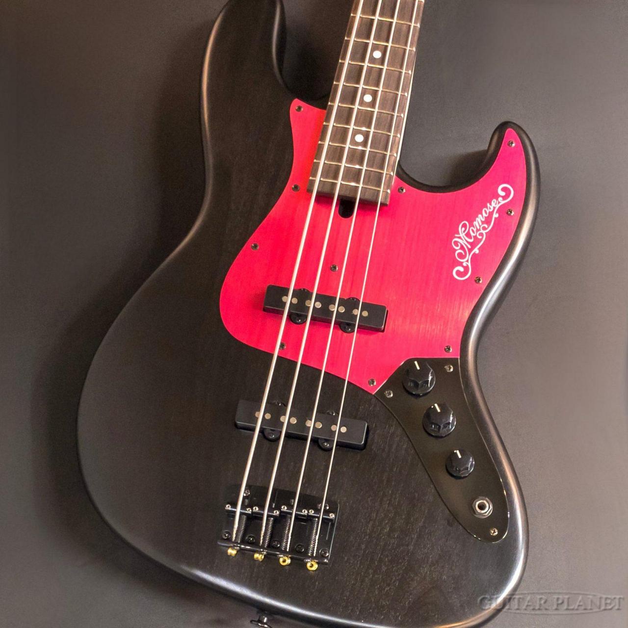 momose MJ1-ADZ-RD/M -Black Oil/MH-【Limited Model】【3.96kg