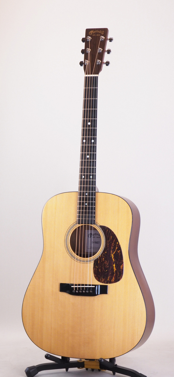 Martin D-16GT(管理番号4715)（中古）［デジマートSALE］【楽器検索デジマート】