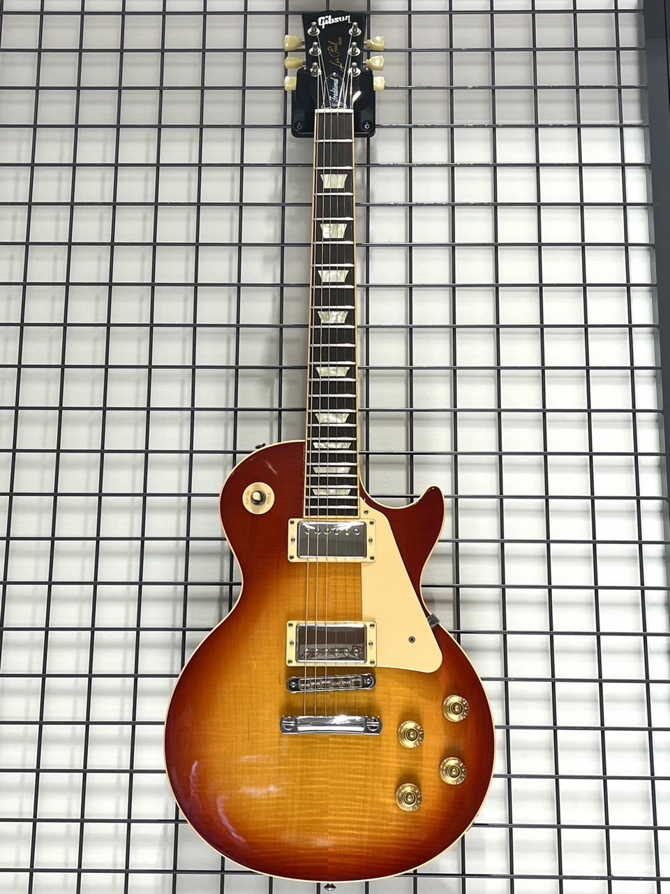 Gibson (ギブソン)Les Paul Traditional 2010【現物画像】（中古/送料 