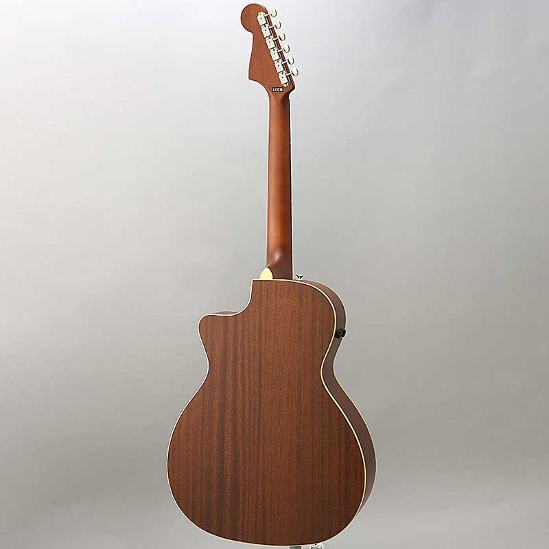 Fender Acoustics 【数量限定特価】 Fender Newporter Player