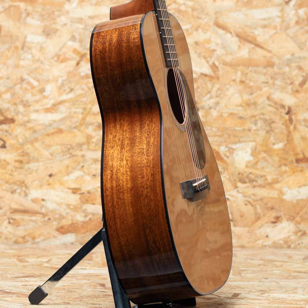 Martin CTM O-18 Western Red Cedar Top（新品）【楽器検索