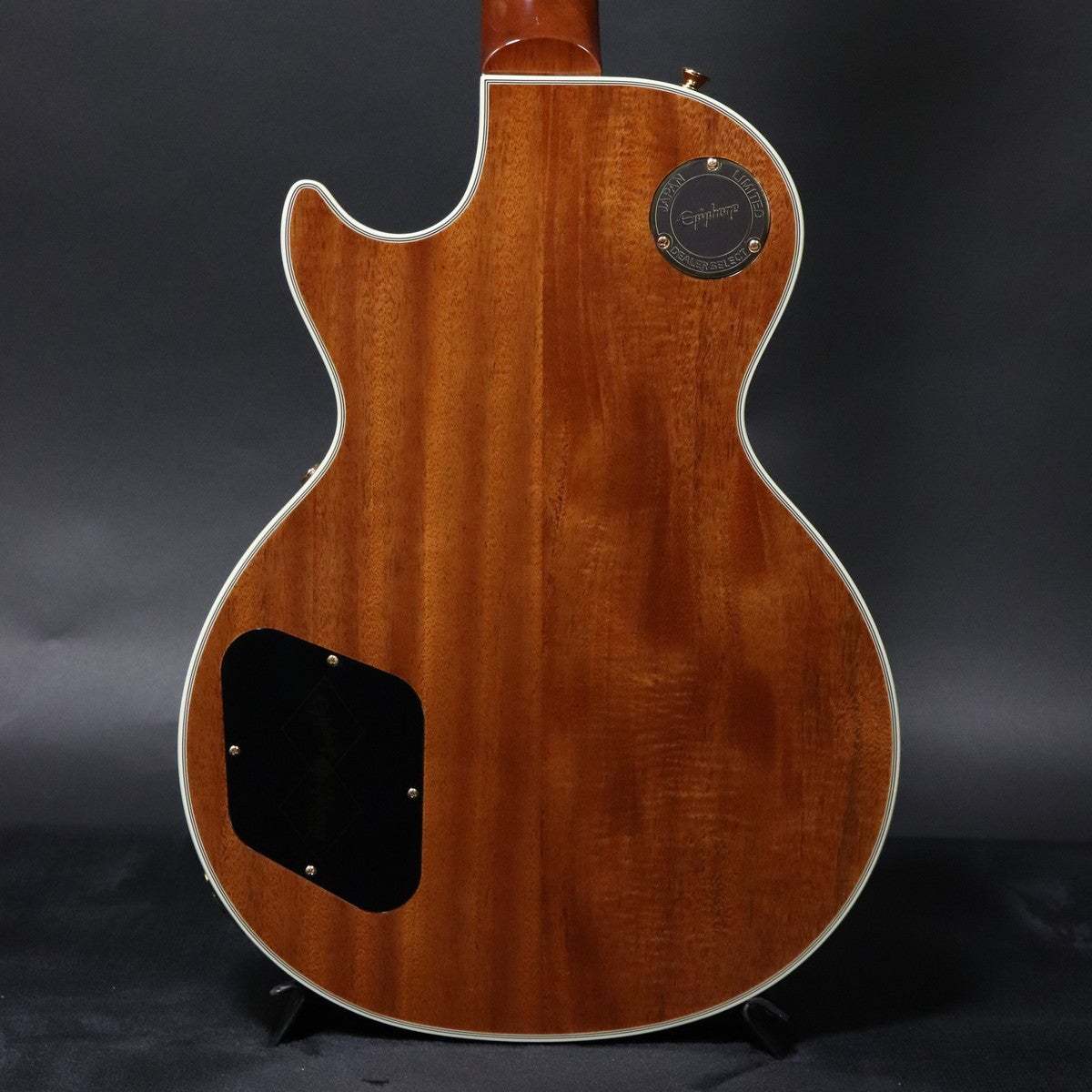 Epiphone Inspired by Gibson Custom Dealer Select Les Paul Custom