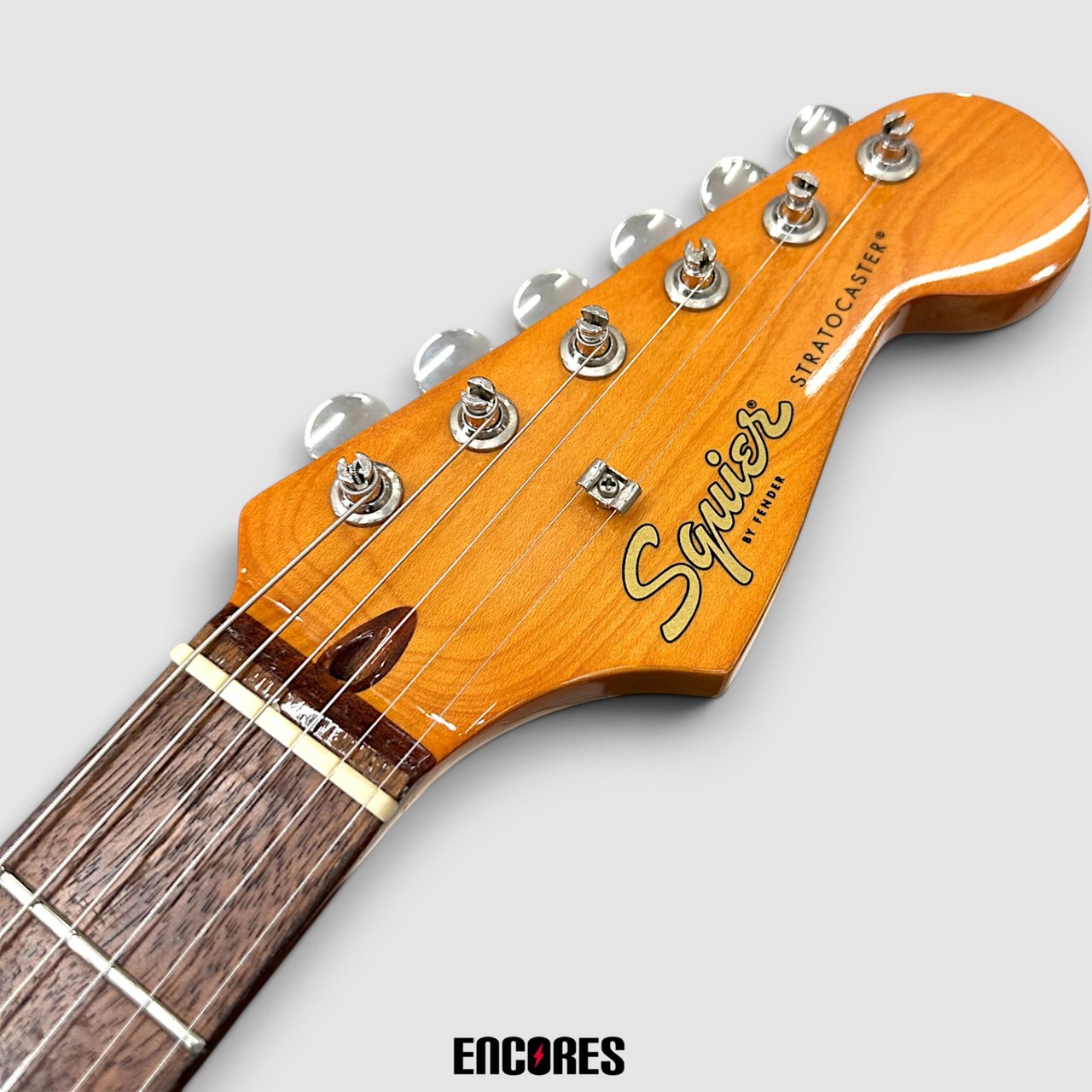 Squier by Fender Classic Vibe '60s Stratocaster ストラトキャスター