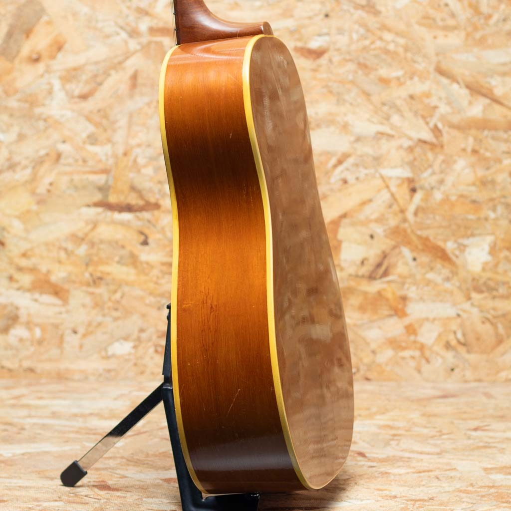 Epiphone FT-79 Texan Natural 1965（ビンテージ）【楽器検索デジマート】