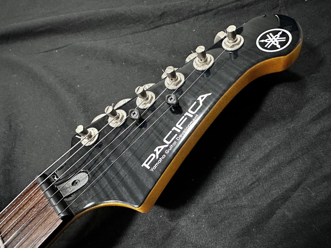 YAMAHA PAC612VIIFM/TBL(ヤマハ パシフィカ)（中古）【楽器検索