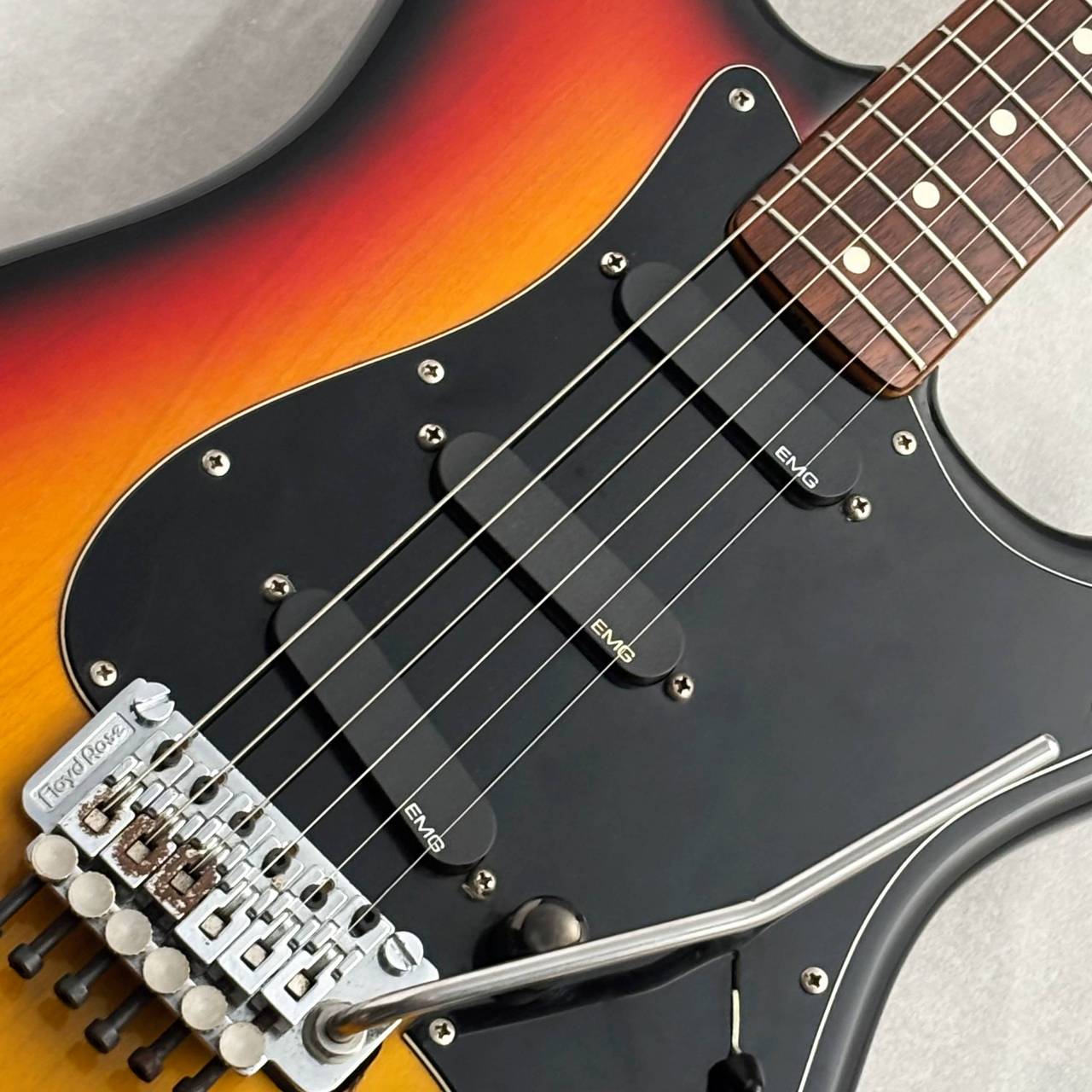 FERNANDES THE REVIVAL エレキギター FERNANDES フェルナンデス /エレキギター/TL Type/RTE-50 The