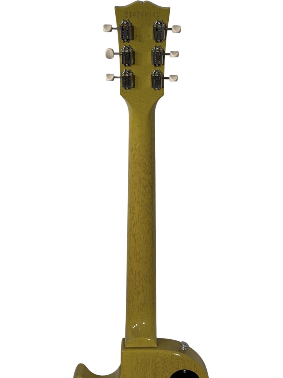 Gibson Les Paul Special TV Yellow 2024（中古）【楽器検索デジマート】