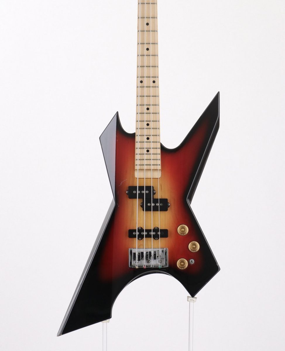 【美品】Killer / KB impulss PJ Black Killer キラー KB-IMPULSS PJ 15 / Black < Used / 中古品