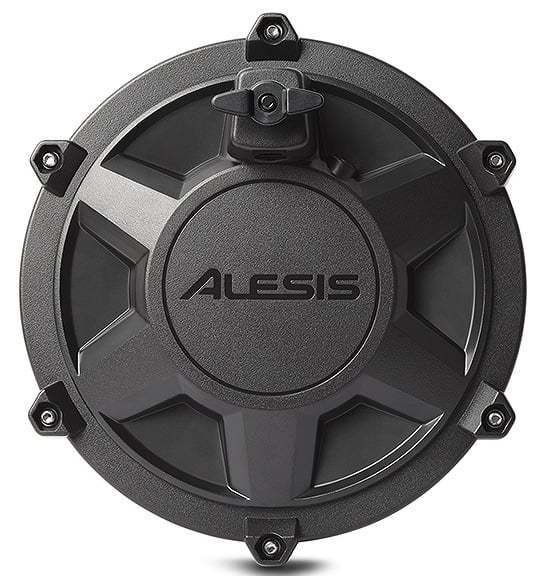 ALESIS Nitro Mesh Kit 8ピース・オールメッシュ電子ドラムキット