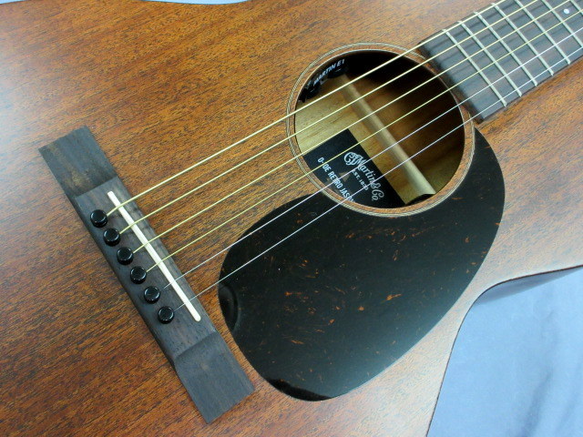 Martin 0-10E RETRO JASON ISBELL 2025 （中古）【楽器検索デジマート】