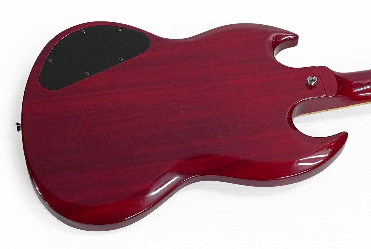 Bacchus BSG-480（中古）【楽器検索デジマート】