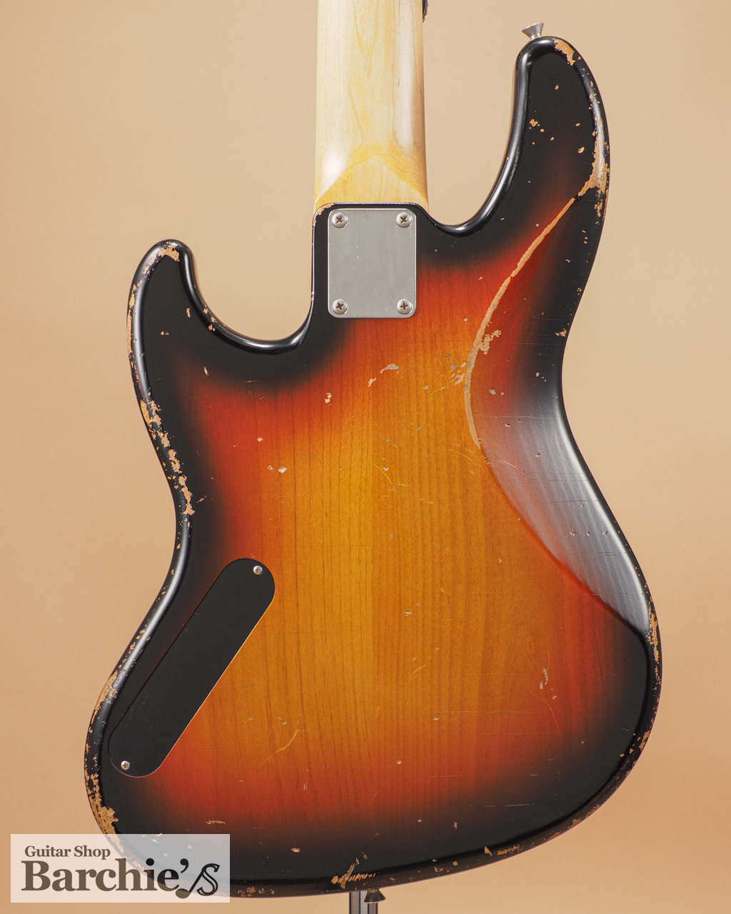 ベース Tsubasa Guitar Workshop The Hopper 5st Tsubasa Guitar Workshop the Hopper 5st(新品)【楽器検索