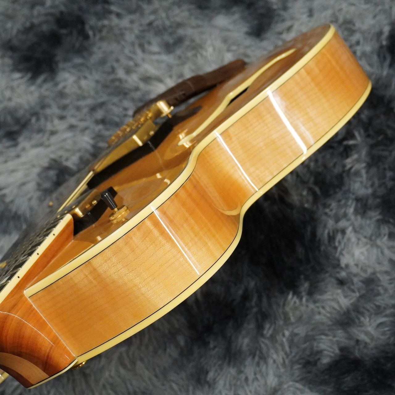 Ibanez LGB30-NT (Natural)【中古美品】【2022年製】【純正HC