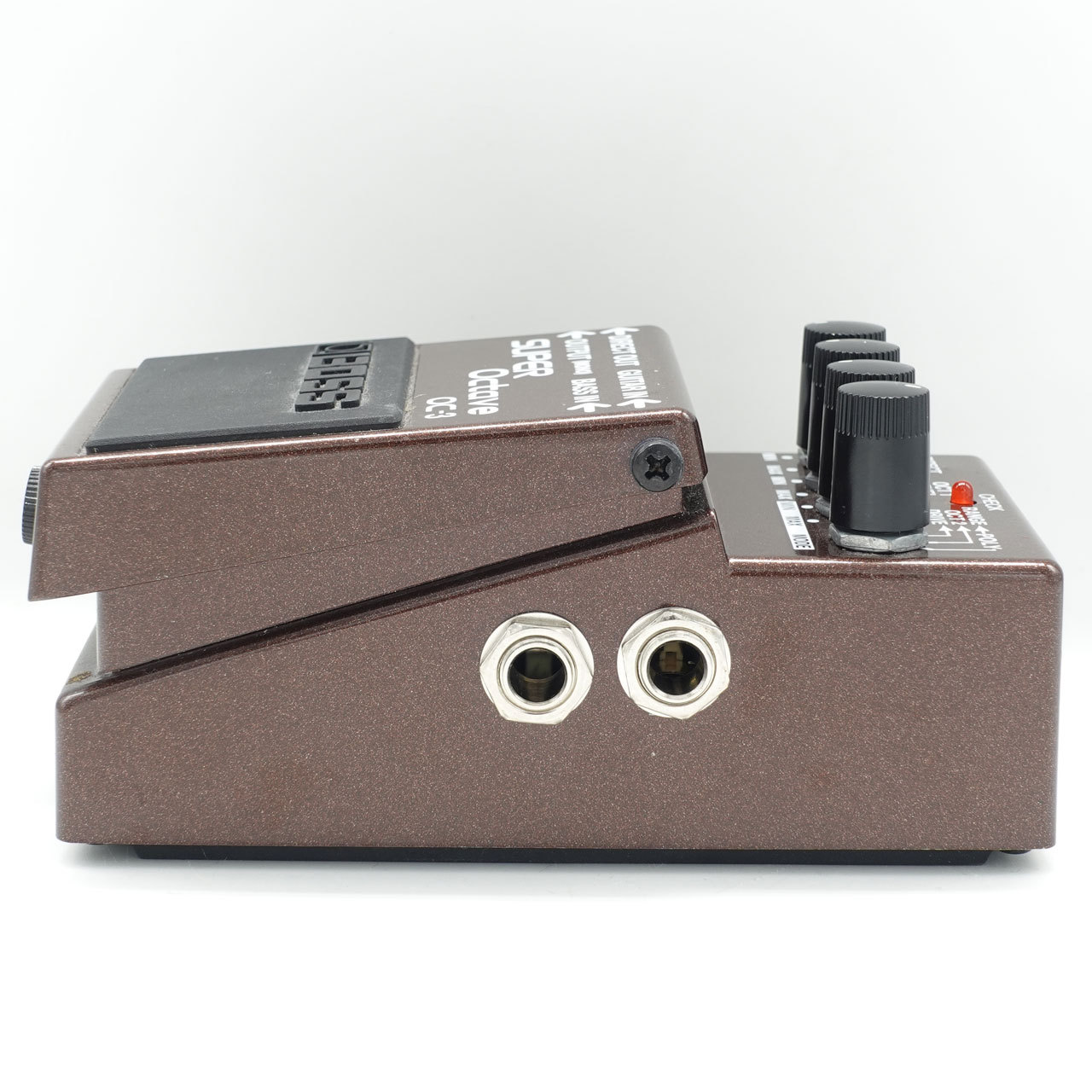 BOSS OC-3 SUPER Octave（中古）【楽器検索デジマート】