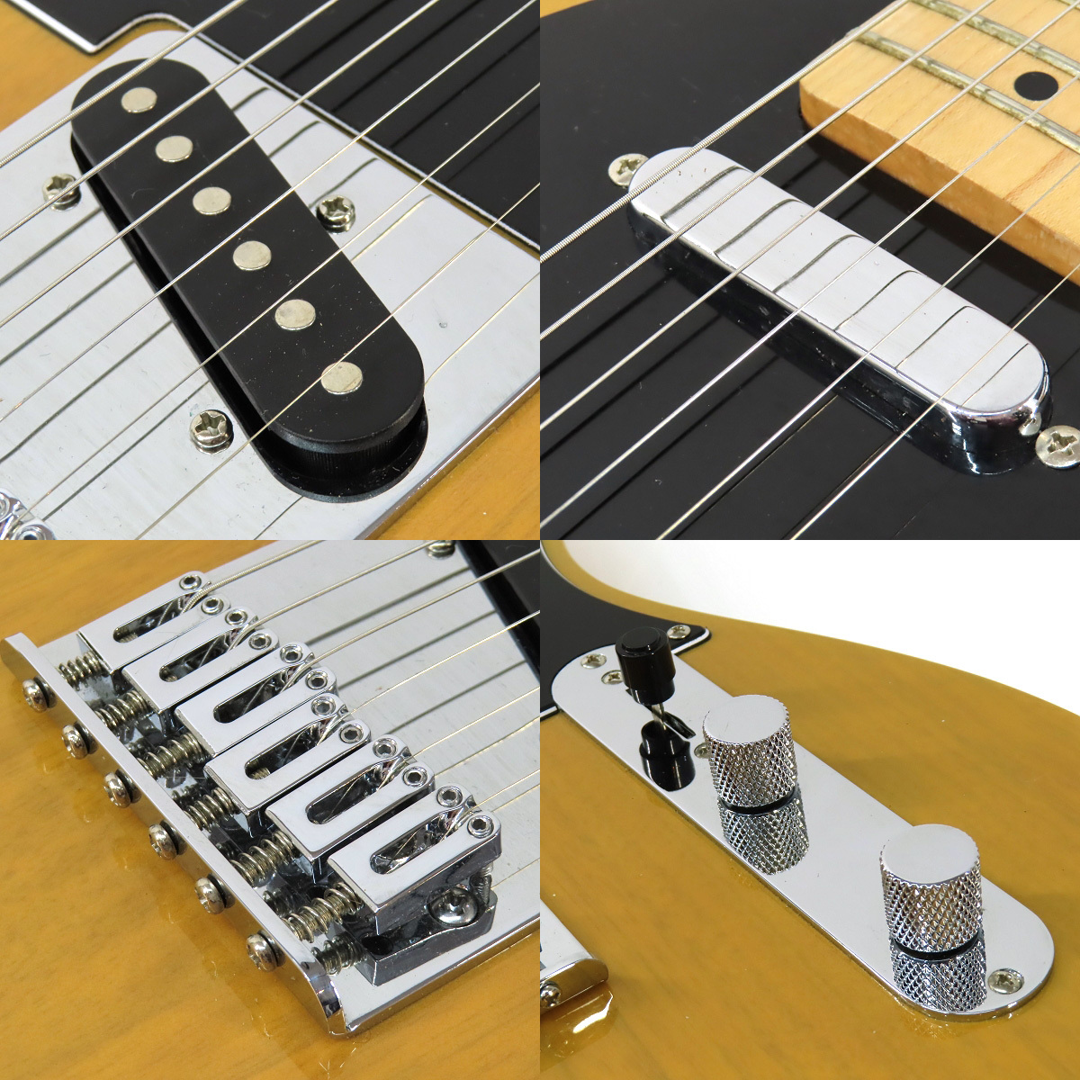 Squier by Fender Affinity Telecaster（中古/送料無料）【楽器