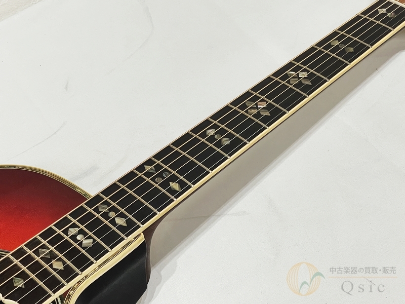 Ovation Custom Legend 1769 [QLR94]【箕面店在庫】 // オータムセール