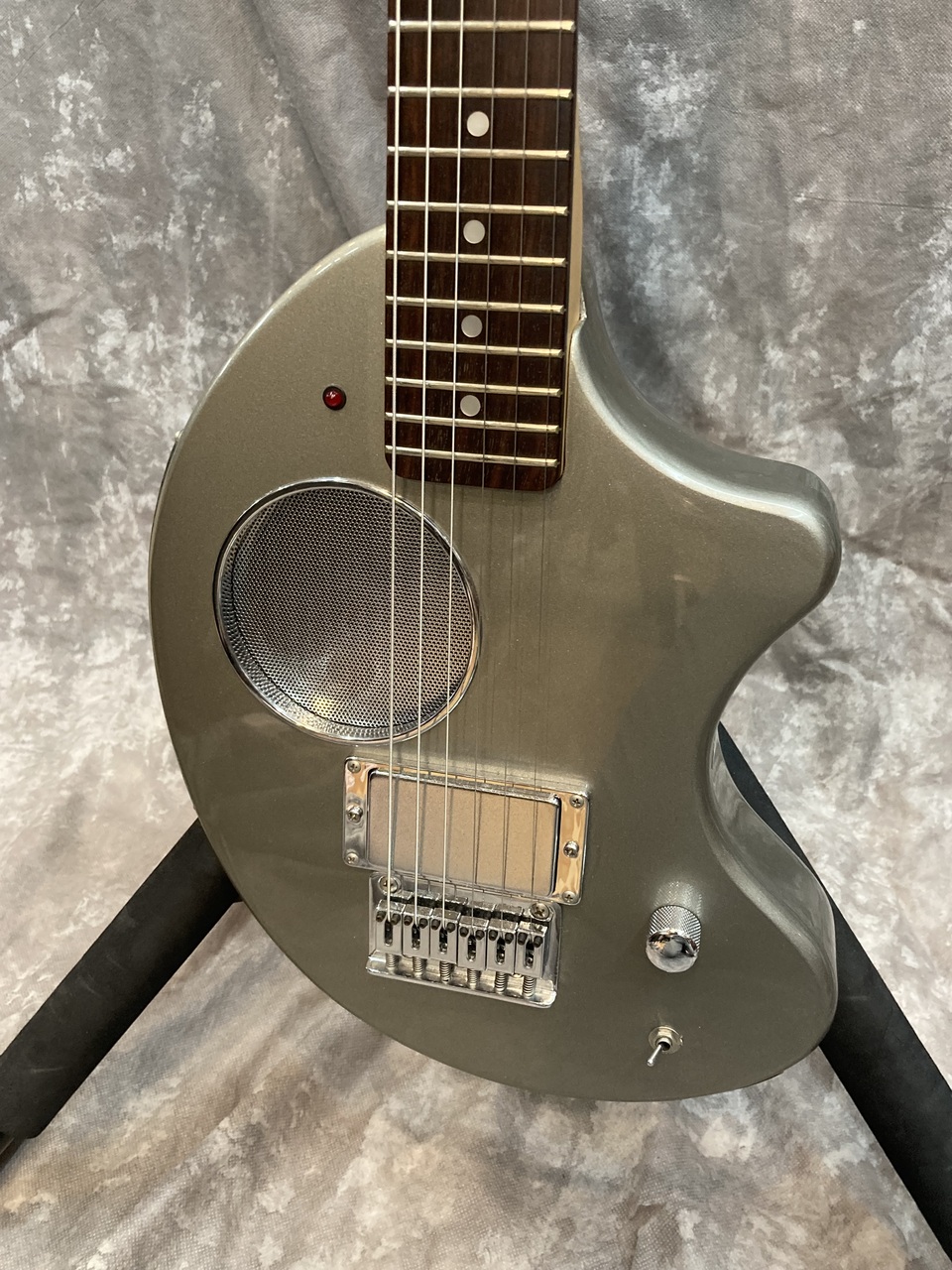 う*ま様 フェルナンデス　DIGI-ZO　中古　動作良好 FERNANDES DIGI-ZO ULTIMA（中古）【楽器検索デジマート】