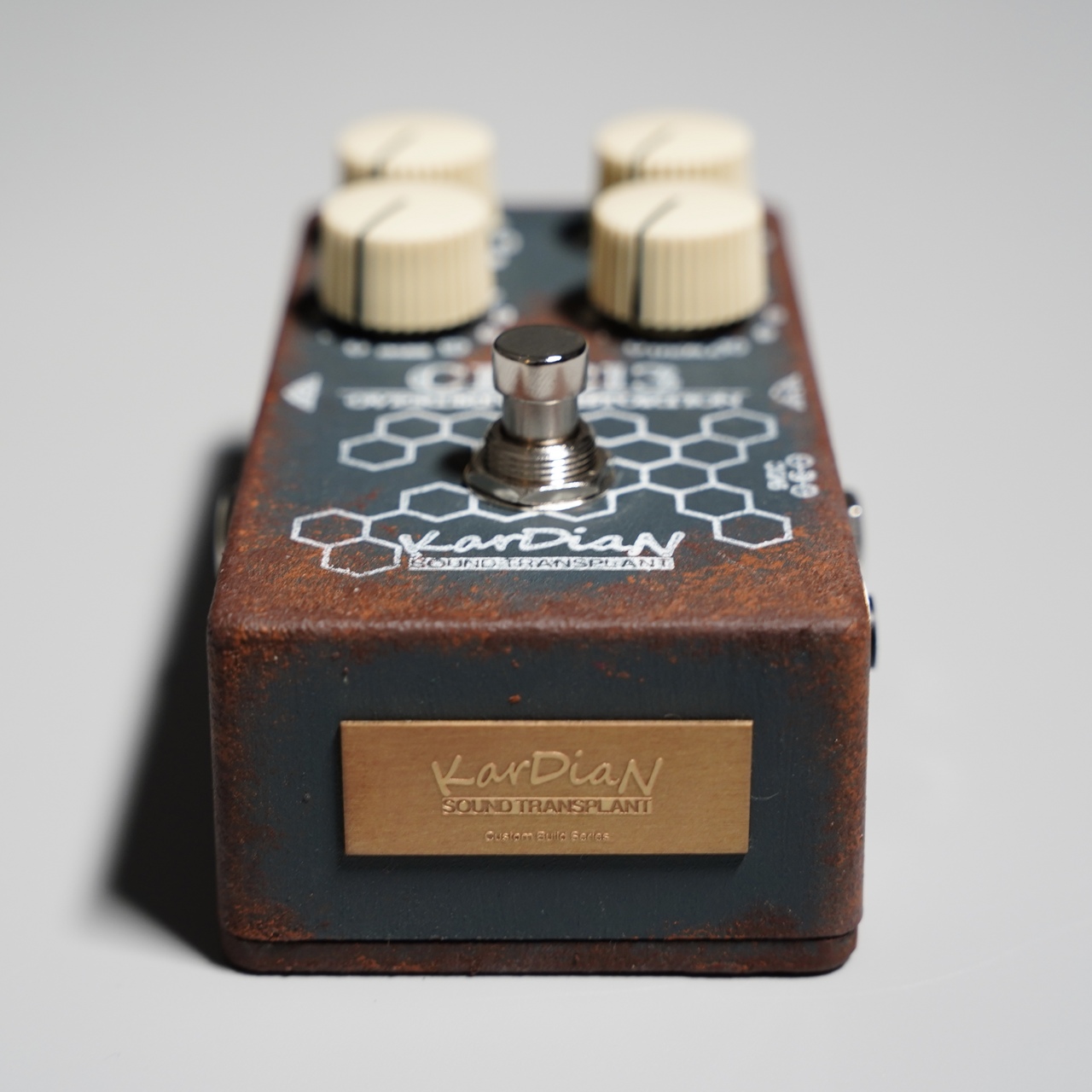 KarDiaN (カージアン)CHCl3【現品画像】（新品/送料無料）【楽器検索