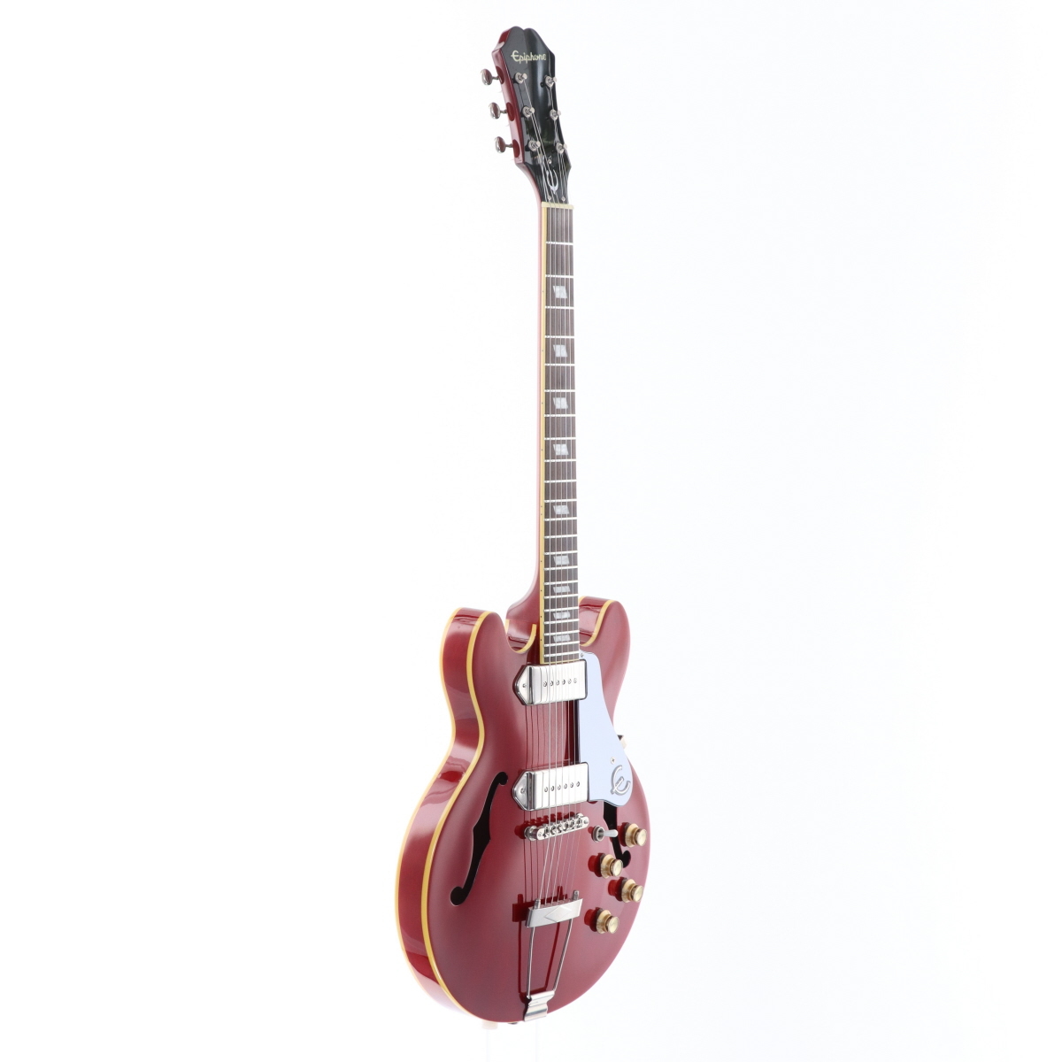 Epiphone Casino Coupe Cherry 【SN 15081500519】 【梅田店】（中古
