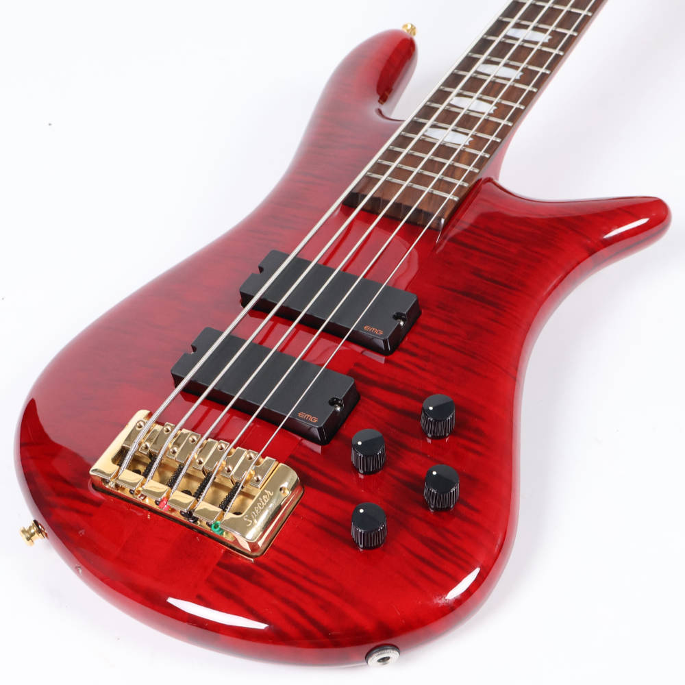 Spector 【中古】Spector スペクター Euro 5 LX 5弦エレキベース EMG