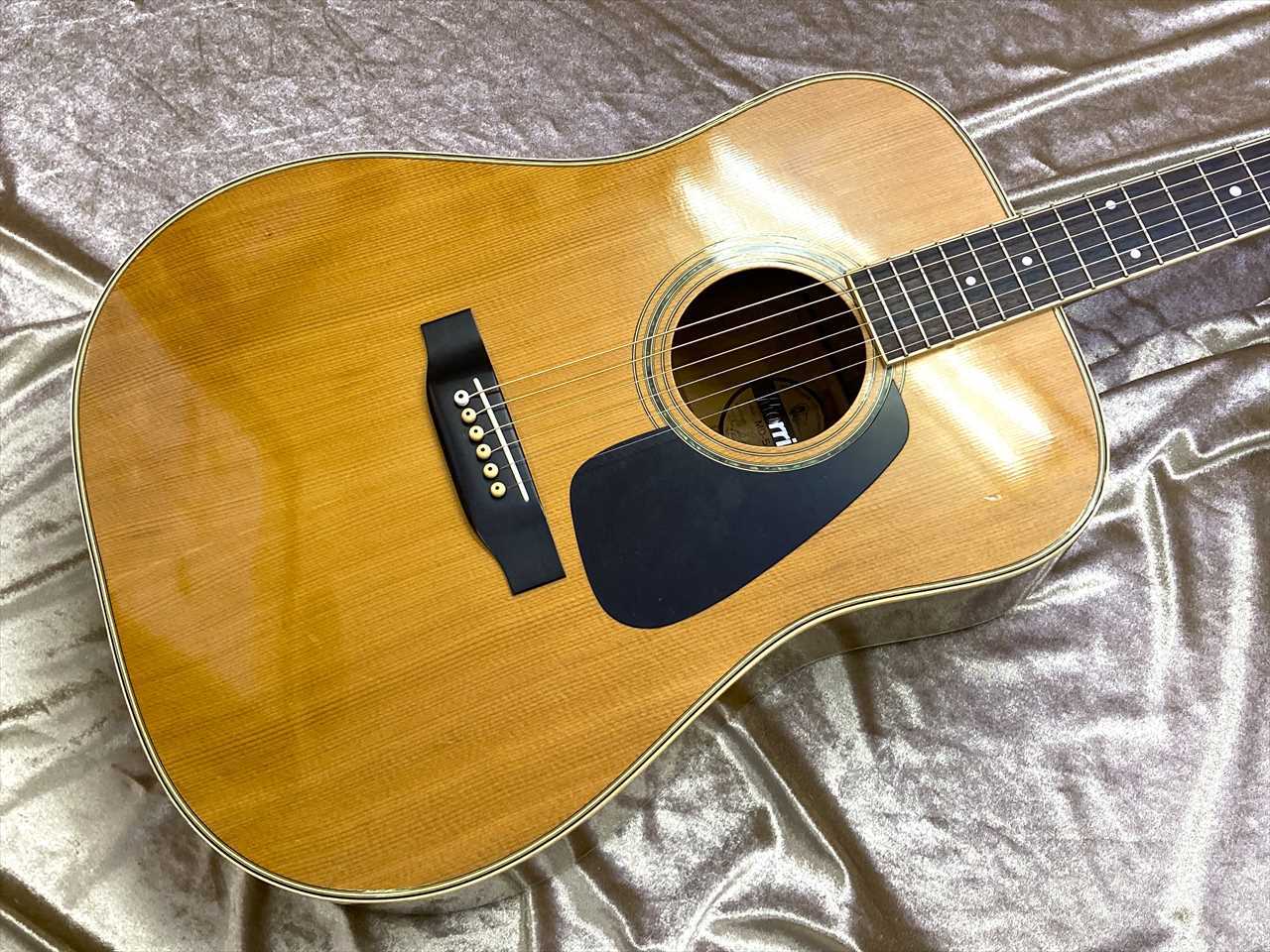 Morris MD-510 Made in Japan（中古）【楽器検索デジマート】