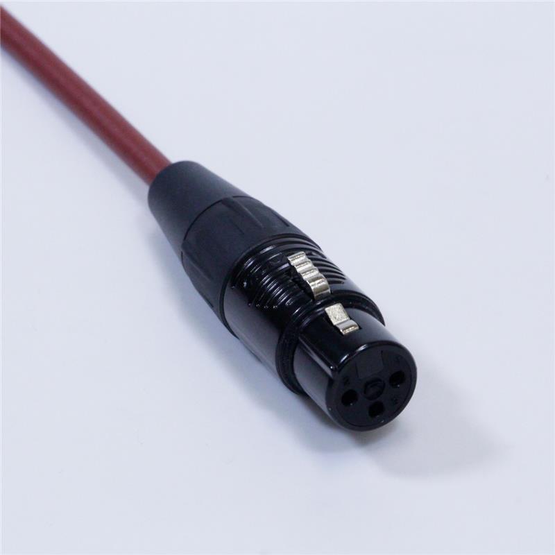 ADAM T5V (ペア)【PASSGO REDスピーカーケーブルセット(XLR-XLR)1.5m