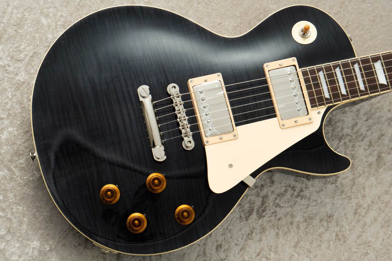 ギター Tokai LG63F STB Tokai LG63F STB <トーカイ>｜平野楽器 ロッキン オンラインストア