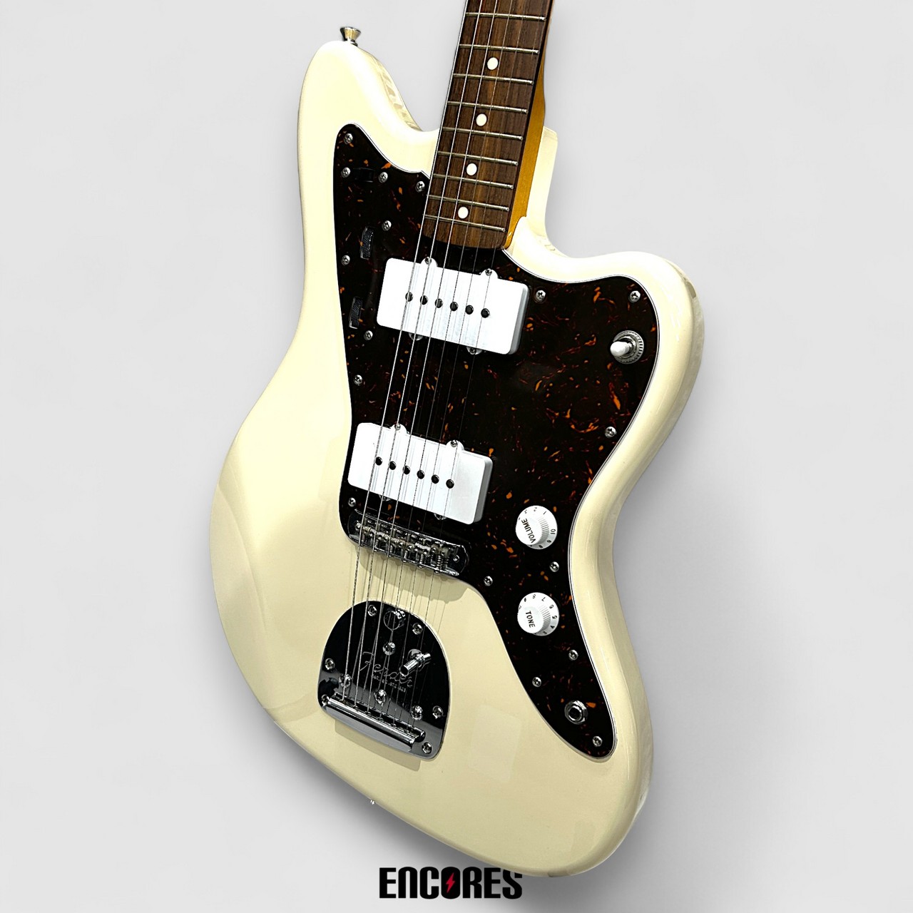 Fender Japan JAZZMASTER JM66 ジャズマスター（中古）【楽器