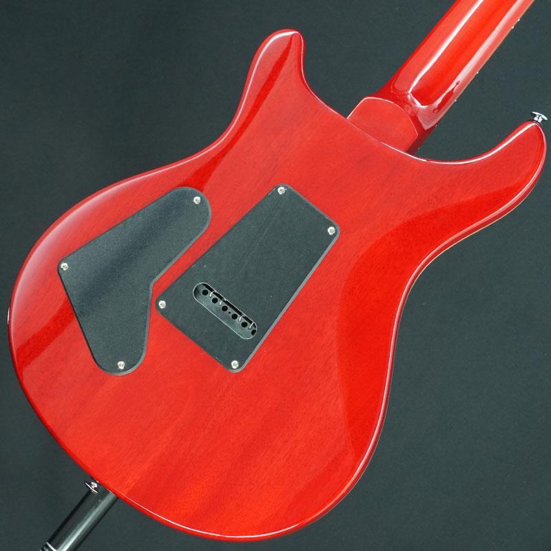 Paul Reed Smith(PRS) USED 中古 SE Custom 24(Ruby)[SN.CTIG007755