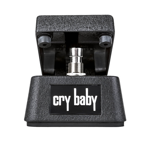 Jim Dunlop CBM95 MINI WAH（新品）【楽器検索デジマート】