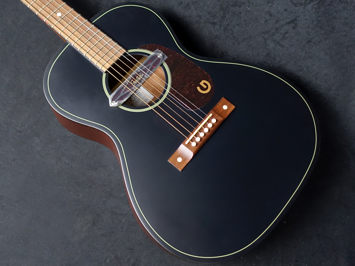 Gretsch Deltoluxe Concert Black Top（新品）【楽器検索デジマート】