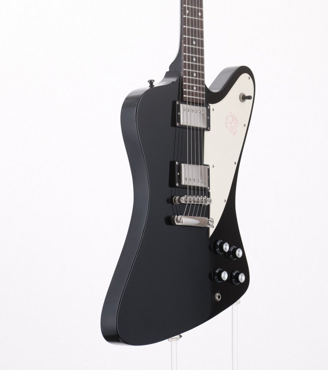 Epiphone Limited Edition Firebird Studio Black 【御茶ノ水本店