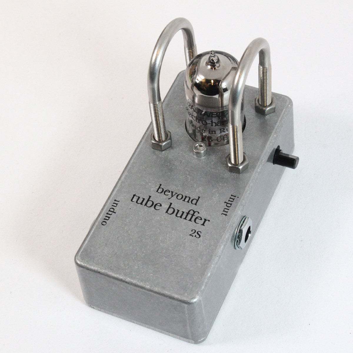 Things Beyond Tube Buffer 2S 【渋谷店】（中古）【楽器検索デジマート】