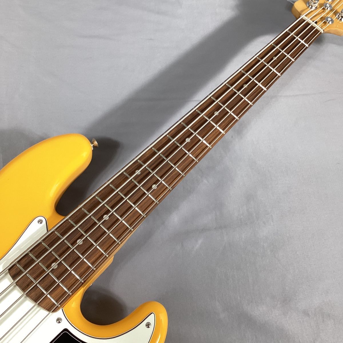 Fender Player Plus Jazz Bass V 5弦エレキベース ジャズベース（新品 