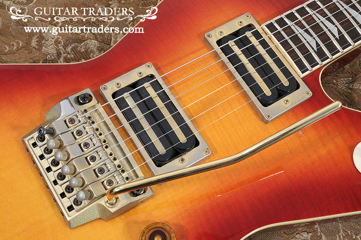 Ibanez 1984 DT-450 Destroyer Ⅱ（中古）【楽器検索デジマート】