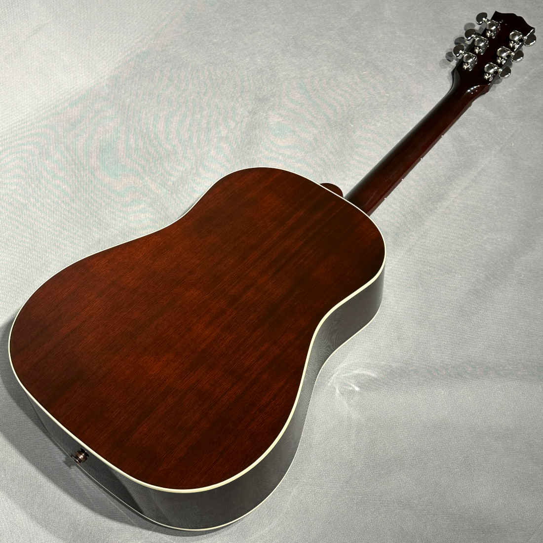 Gibson J-45 Standard Red Spruce Triburst（新品）【楽器検索デジマート】
