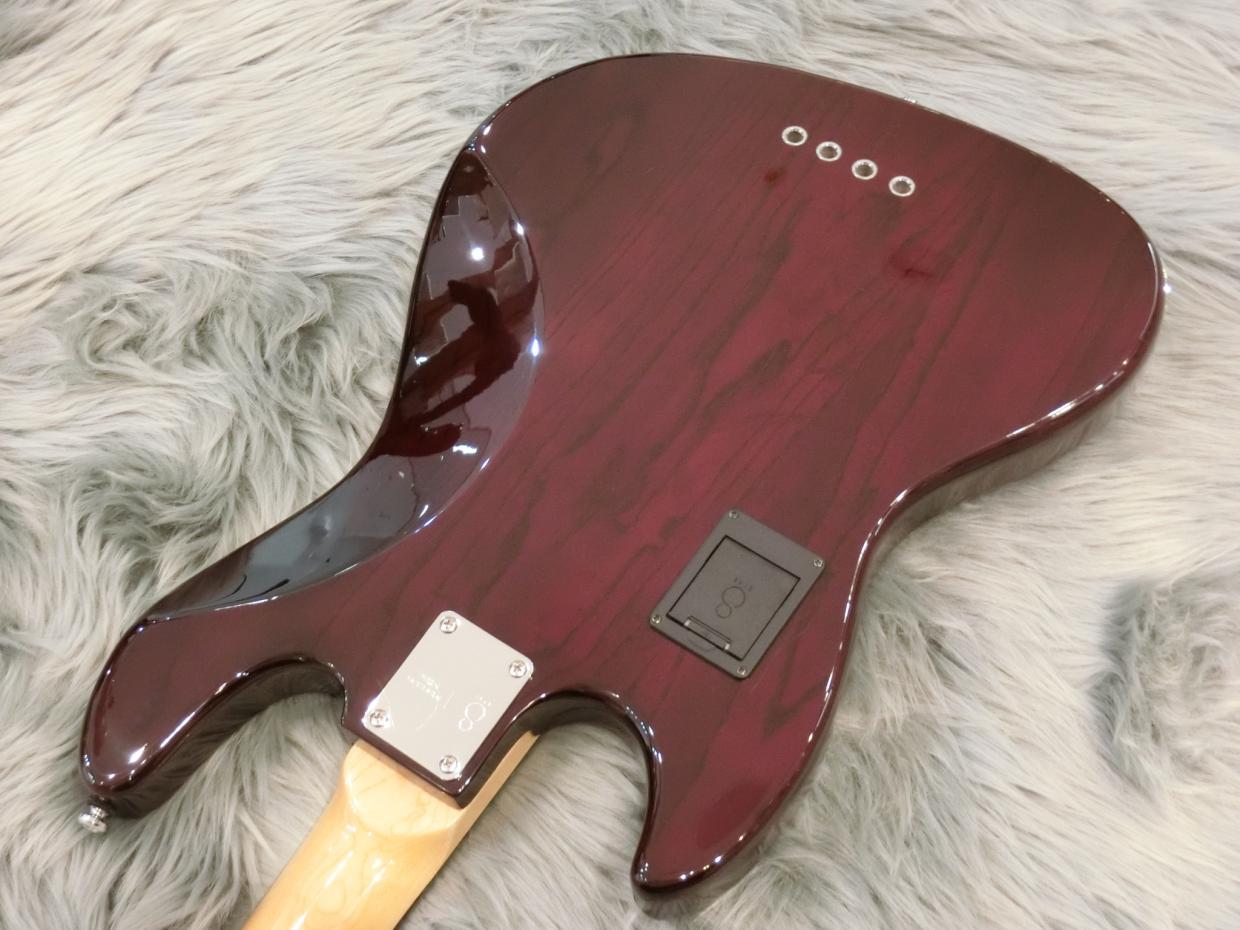 Sire V7 Vintage Ash 4st 2nd Generation TS（新品/送料無料）【楽器