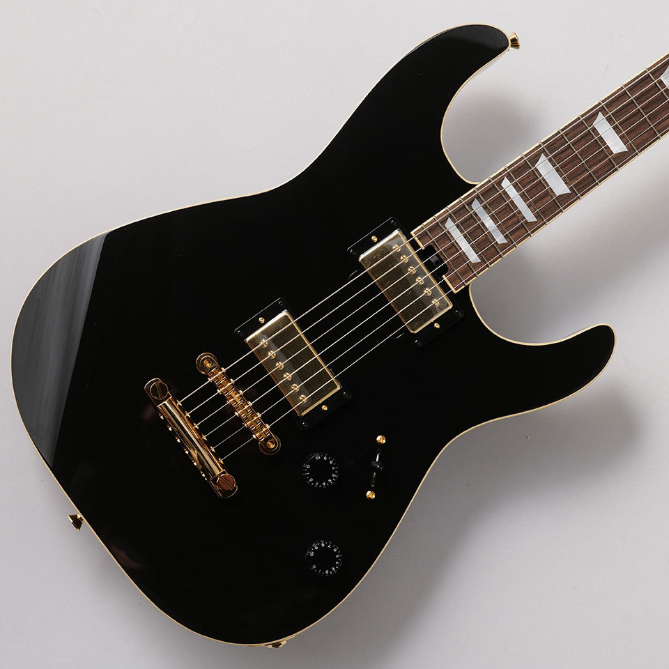 Kz Guitar Works Kz SS-1 Deluxe Black Gloss（新品）【楽器検索