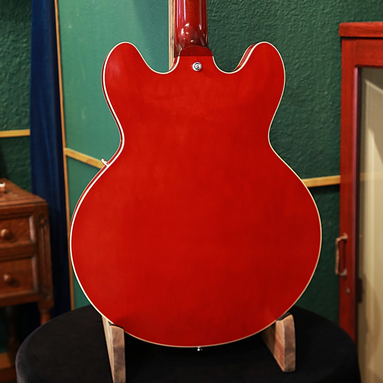 Greco SA-5000, Cherry（新品/送料無料）【楽器検索デジマート】