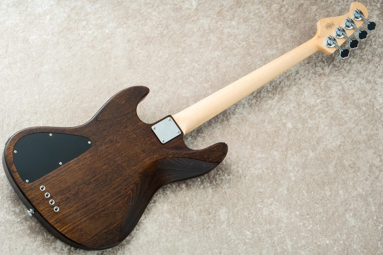 Bacchus WOODLINE 417 AC -BR/OIL-【USED】（中古）【楽器検索