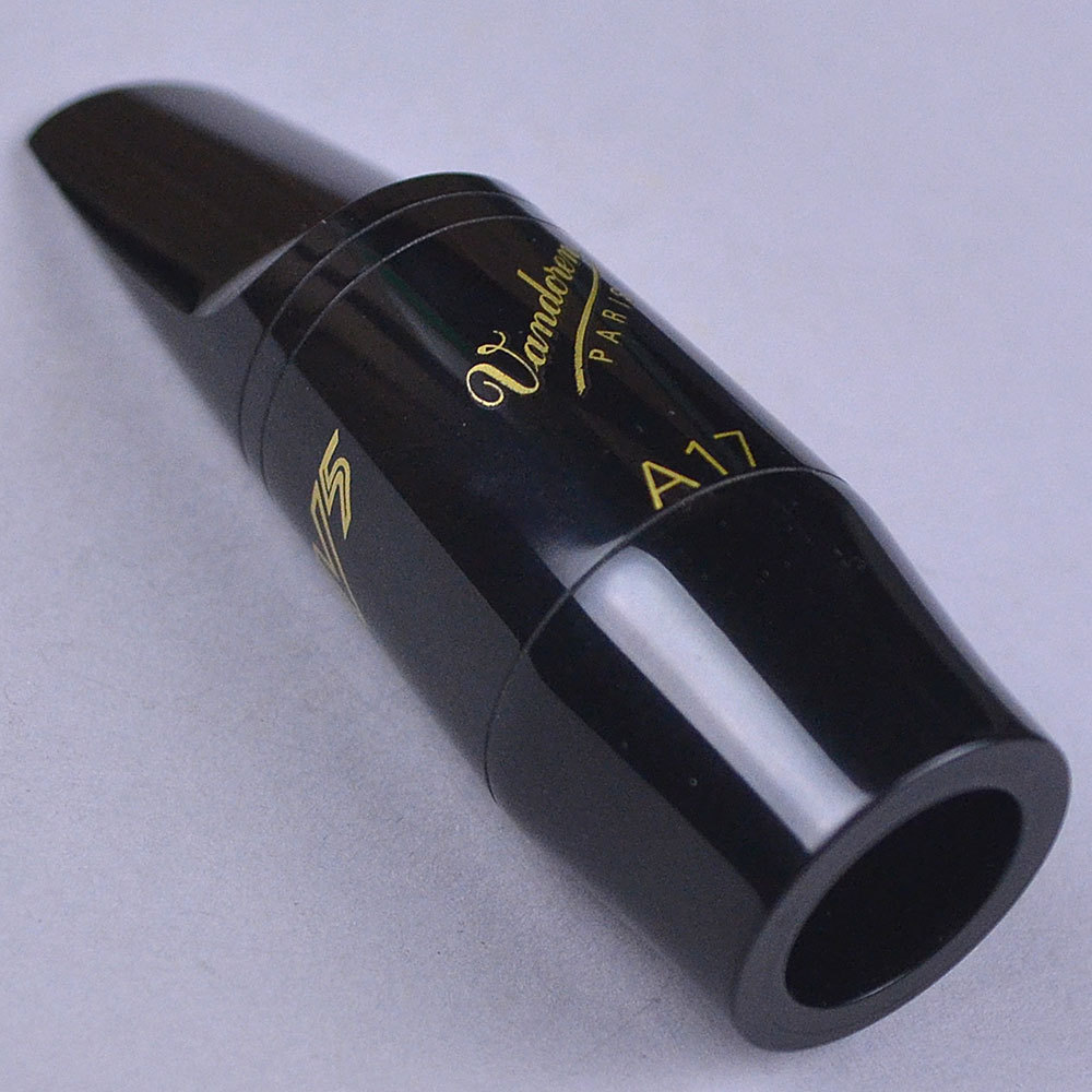 バンドレン　アルトサクソフォン　A17 マウスピース Vandoren V5 A17 アルトサックス用マウスピース バンドレン Alto