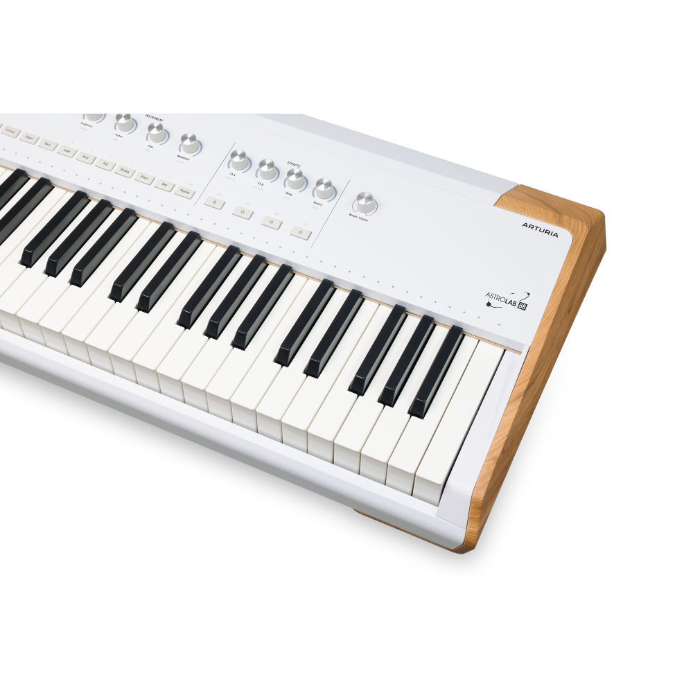 Arturia アートリア AstroLab 88 アストロラボ ステージキーボード