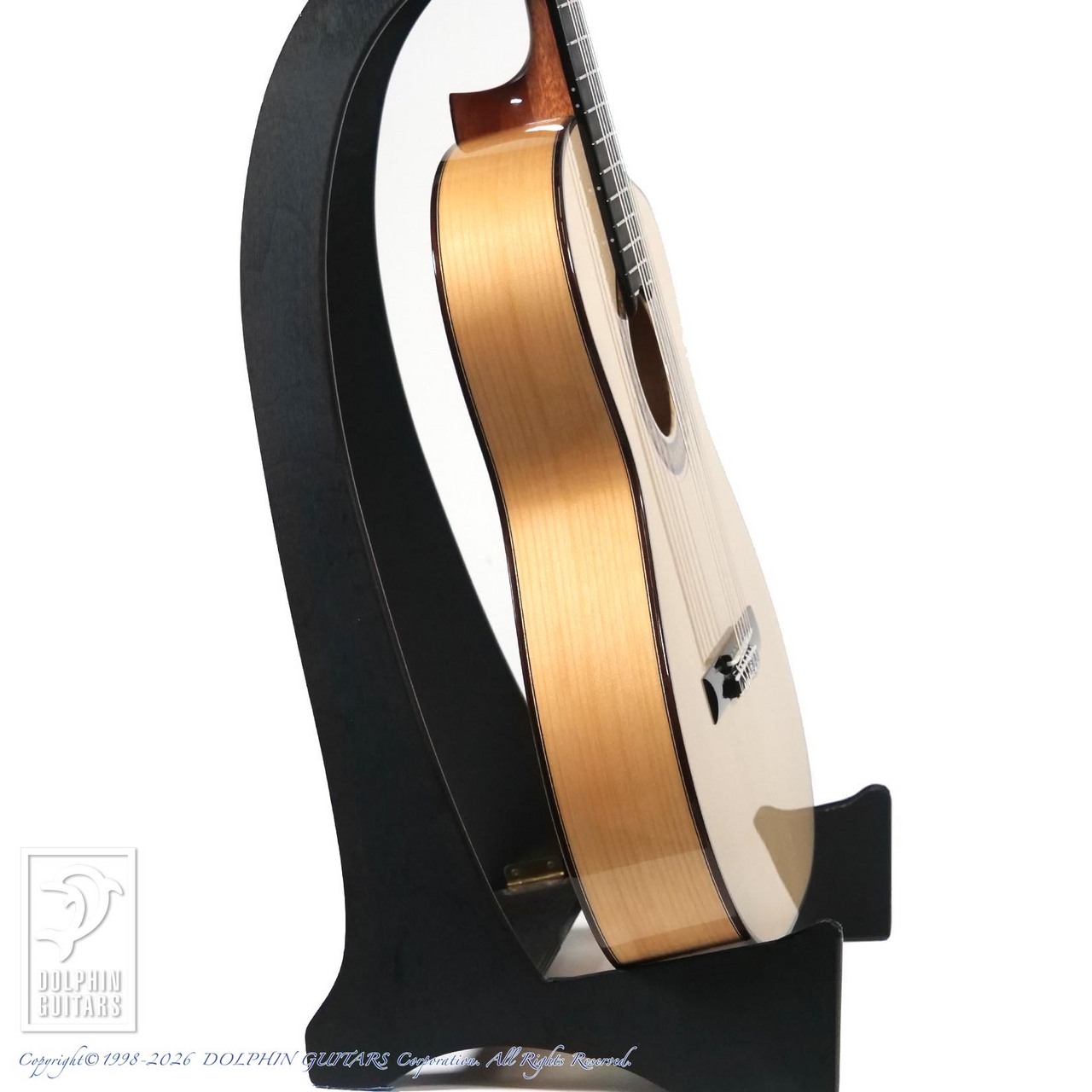 ASTURIAS Solo Classico Vivo Blanca（新品）【楽器検索デジマート】