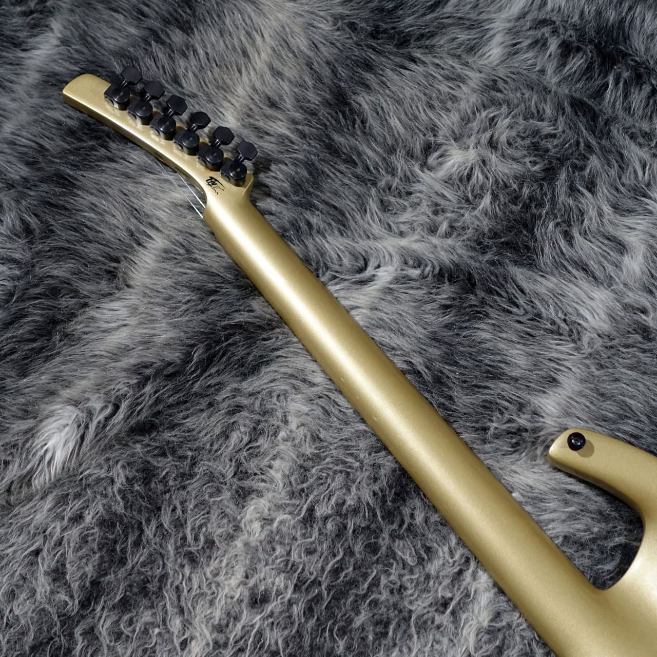 Parker FLY Deluxe（中古/送料無料）【楽器検索デジマート】