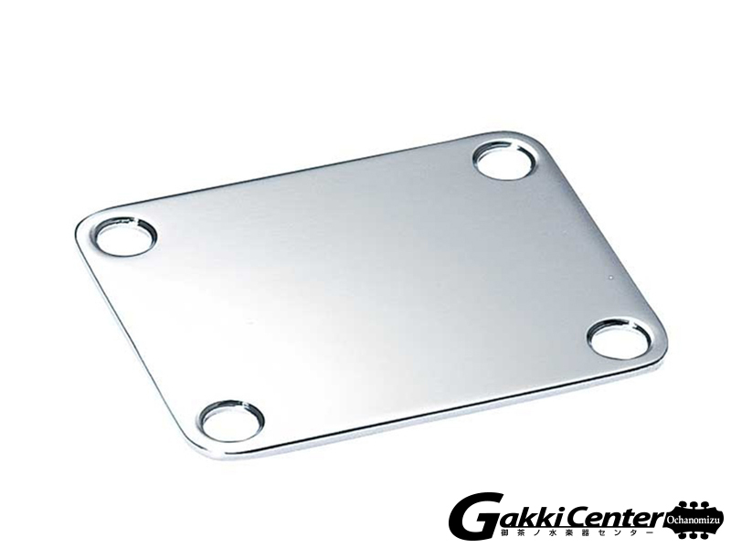 ALLPARTS Chrome Neckplate/6546