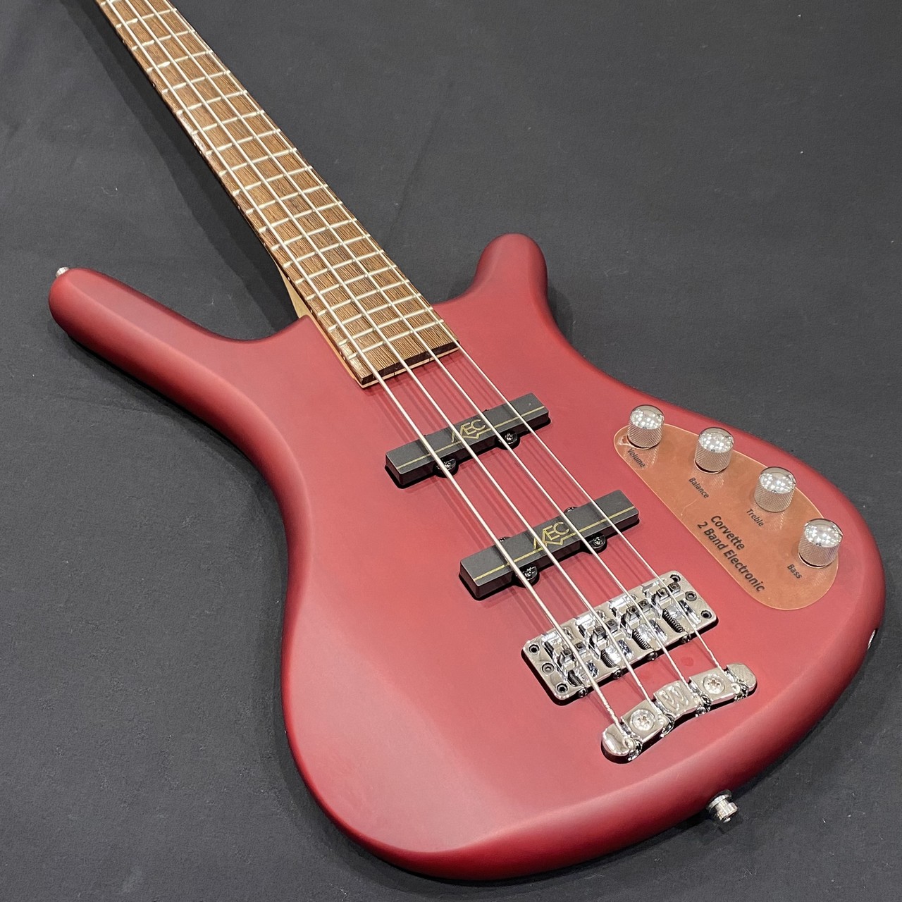 ROCKBASS Corvette Basic 4st ジャンク 楽器パーツ出品 ROCKBASS Corvette Basic 4st ジャンク 楽器パーツ出品