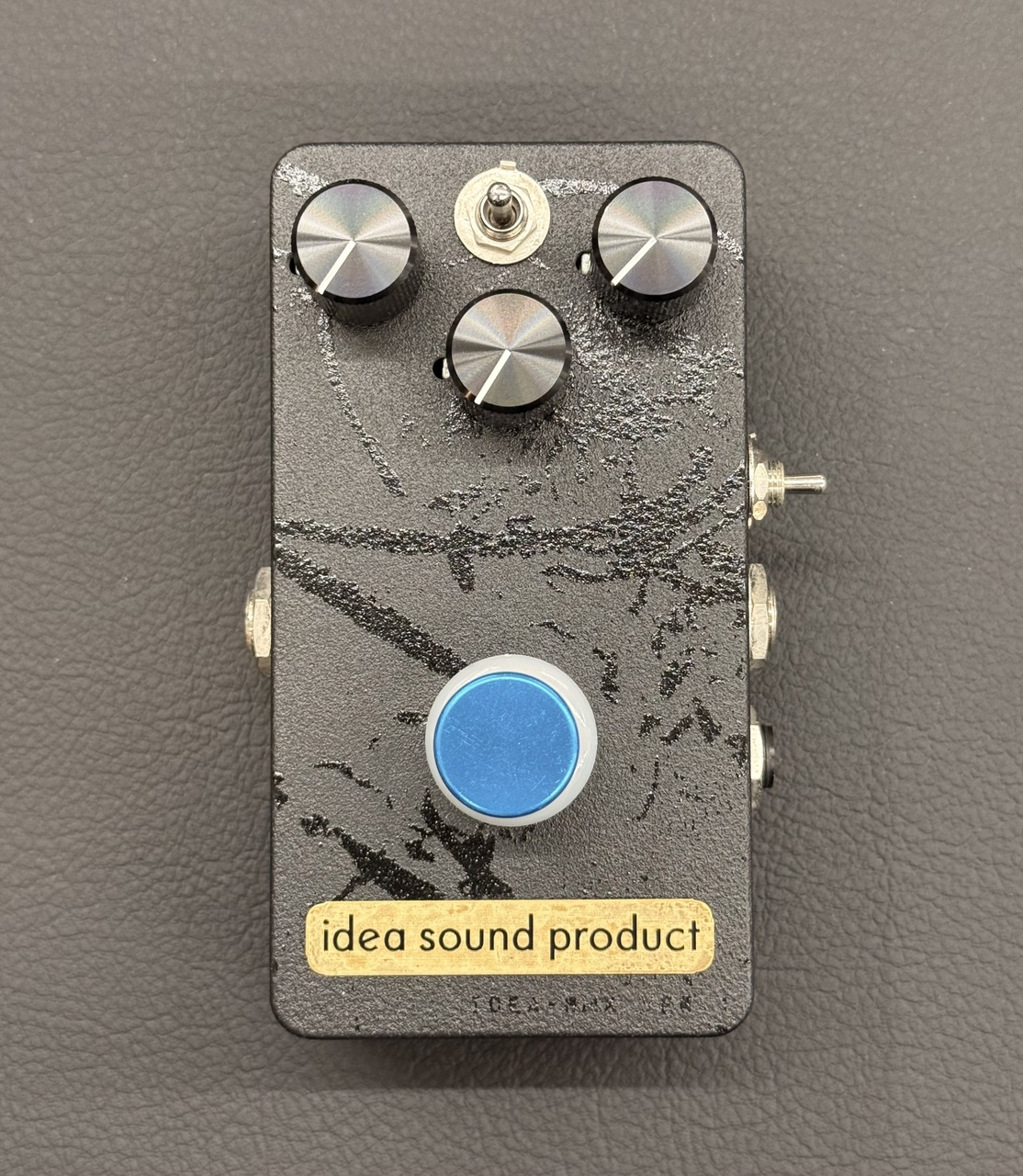 idea sound product IDEA-BMX ver.1（中古）【楽器検索デジマート】
