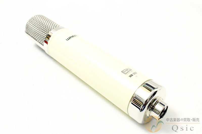 WARM AUDIO WA-251 [TL414]【神戸店在庫】（中古/送料無料）【楽器検索