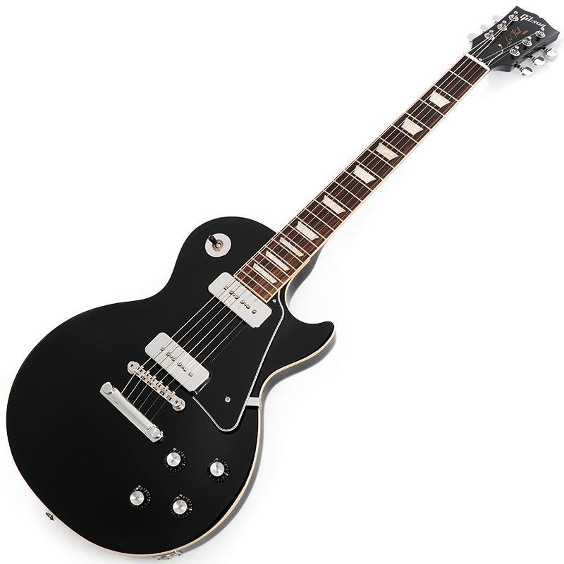 Gibson Noel Gallagher Les Paul Standard (Ebony) 【S/N 207960154