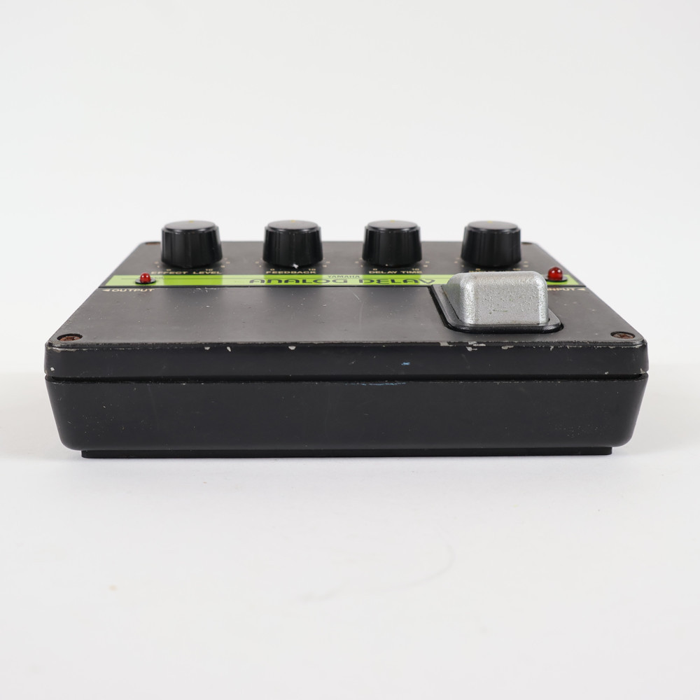 YAMAHA 【中古】 アナログディレイ エフェクター YAMAHA AD-10 ANALOG